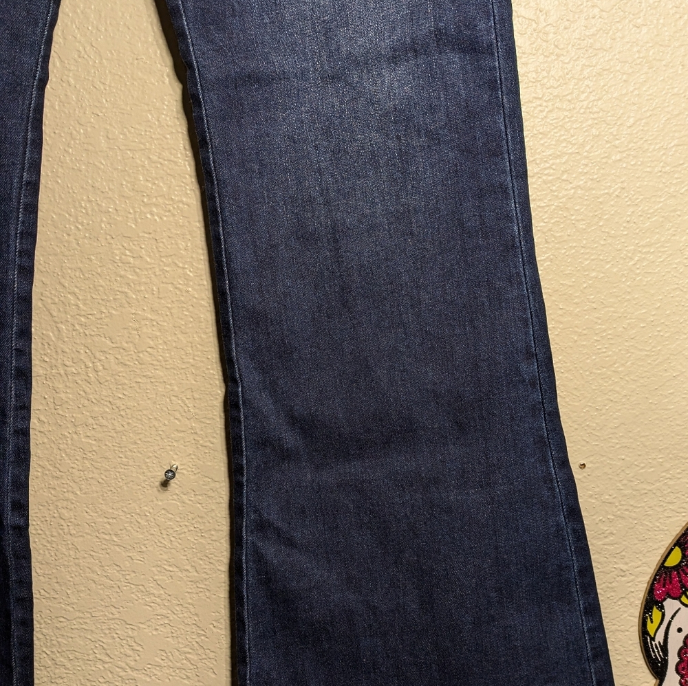 Scotch & Soda Classic Blue Women's Jeans Size 10/30 - Picture 3 of 11